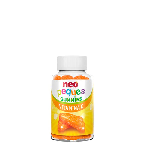 Comprar online NEO PEQUES GUMMIES VITAMINA C 30 GUMMIES de NEO. Imagen 1