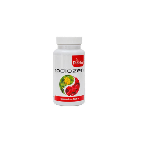 Comprar online RODIOZEN PLANTIS 60 CAP de ARTESANIA AGRICOLA. Imagen 1
