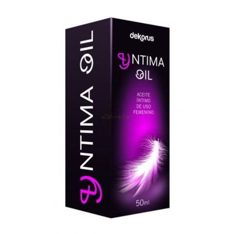Comprar online YNTIMA OIL 50ML de YNTIMA. Imagen 1