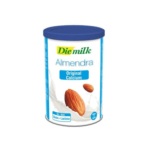 Comprar online DIEMILK LECHE ALMENDRA INSTANT CALCIO 400 G de NUTRIOPS. Imagen 1