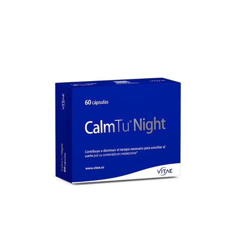 Comprar online CALM TU NIGHT 60 Cap de VITAE. Imagen 1