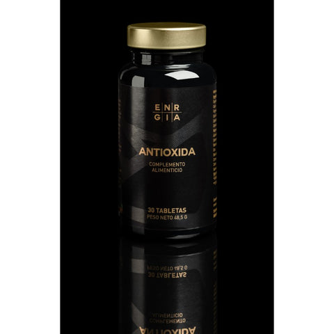 Comprar online ANTIOXIDA 30 Tabletas X 48,5 gr de SALENGEI. Imagen 1