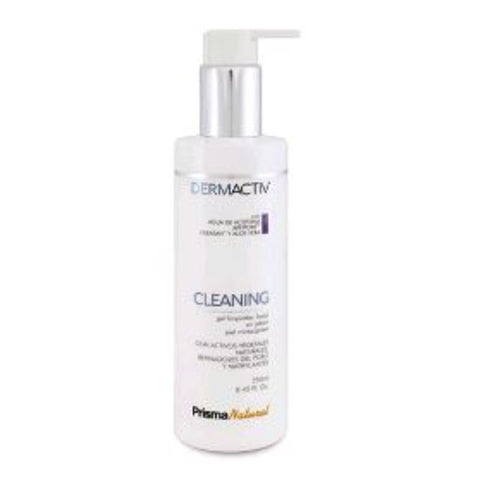 Comprar online DERMACTIV CLEANING JABON PIEL MIXTA 250ML de PRISMA NATURAL. Imagen 1