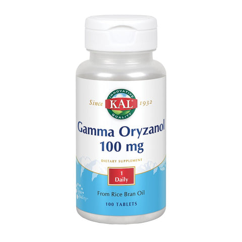 Comprar online GAMMA ORYZANOL 100 mg 100 Comp de SPECCHIASOL. Imagen 1