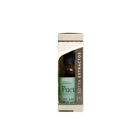 Comprar online EXTRACTO DE FUCUS 50 ml. de SOTYA BESLAN. Imagen 1