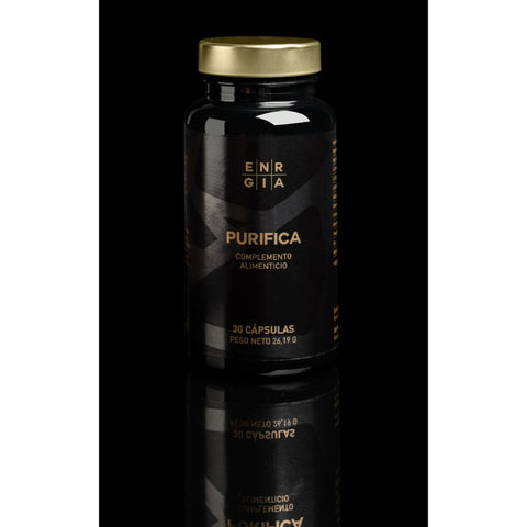 Comprar online PURIFICA 30 Tabletas X 26,19 gr de SALENGEI. Imagen 1
