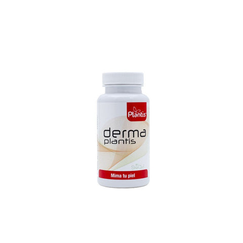 Comprar online DERMAPLANTIS 60 CAP de ARTESANIA AGRICOLA. Imagen 1