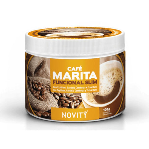 Comprar online CAFE MARITA 100 gr de DIETMED. Imagen 1