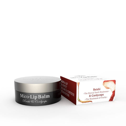 Comprar online MICO LIP BALM GLOSS 10 G de HIFAS DA TERRA. Imagen 1