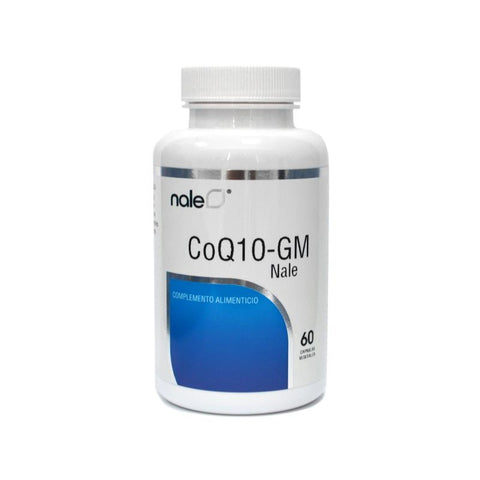 Comprar online CoQ10- GM de NALE. Imagen 1