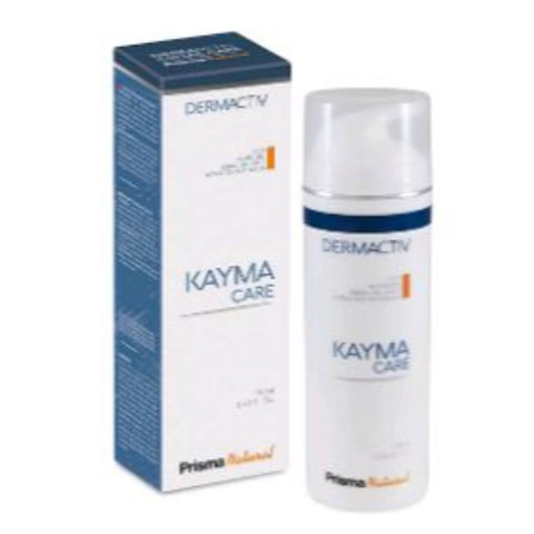 Comprar online KAYMA CARE 100ML. DERMACTIV de PRISMA NATURAL. Imagen 1
