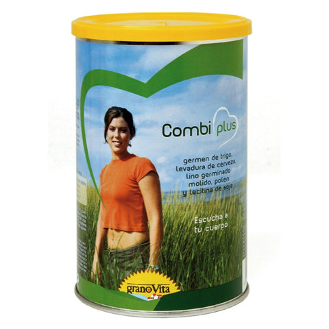 Comprar online COMBI PLUS 450 gr de GRANOVITA. Imagen 1