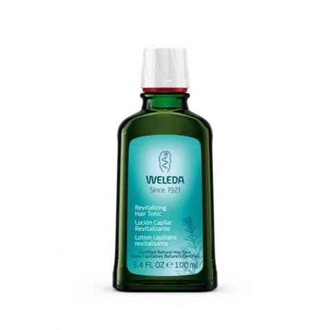Comprar online LOCION CAPILAR ROMERO 100 ml de WELEDA COSMETICA. Imagen 1