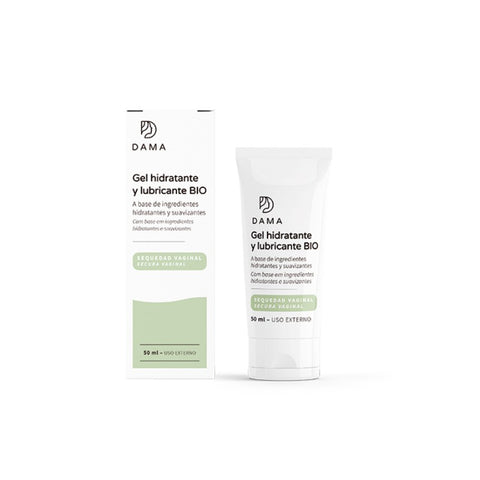 Comprar online GEL HIDRATANTE LUBRICANTE BIO 50 ml de HERBORA. Imagen 1