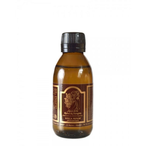 Comprar online AGUAS DE LA REINA DE HUN GRIA 1000 ml de VINCAMINOR. Imagen 1