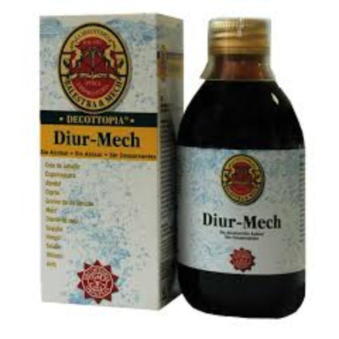 Comprar online DIUR MECH 500 ml de GIANLUCA MECH. Imagen 1