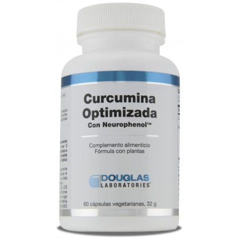 Comprar online ULTRA LIVER SUPPORT 60 CAPSULAS VEGETARIANAS de DOUGLAS. Imagen 1