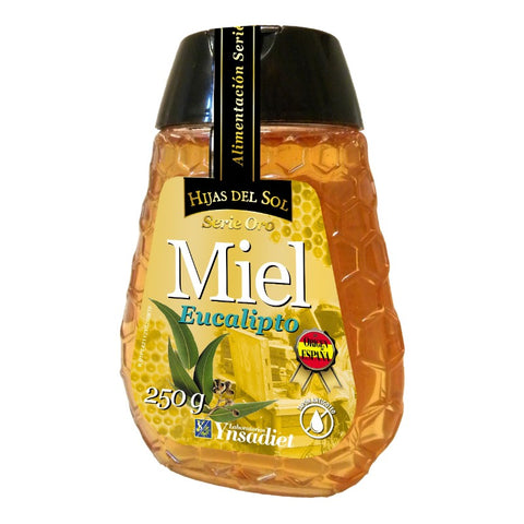 Comprar online ANTI GOTEO MIEL EUCALIPTO 250 gr de YNSADIET. Imagen 1
