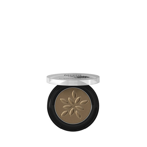 Comprar online SOMBRA OJOS MONO EGDY OLIVE 37 2gr de LAVERA. Imagen 1