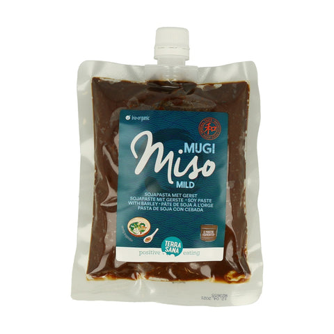 Comprar online MUGI MISO EN BOSA CON TAPON 345 g de TERRASANA.