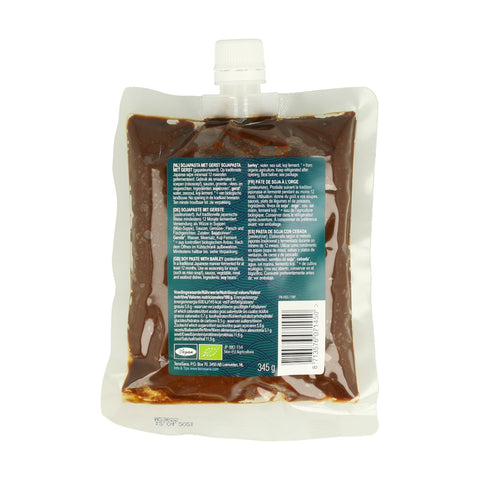 MUGI MISO EN BOLSA CON TAPON 345 g