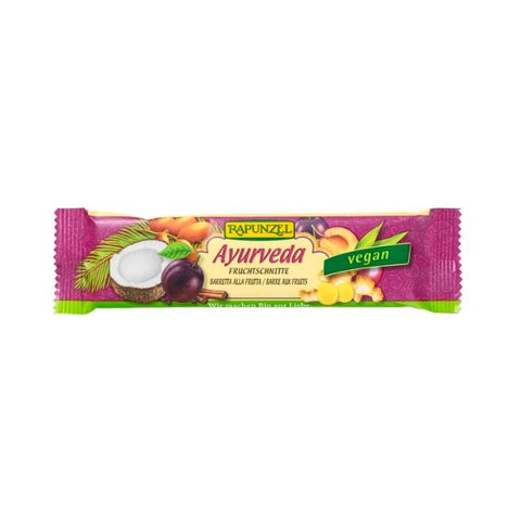 Comprar online BARRITA AYURVEDICA RAPUNZEL 40 G de RAPUNZEL. Imagen 1