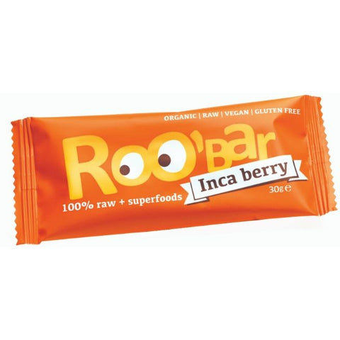 Comprar online BARRITA INCA BERRY de ROOBAR. Imagen 1