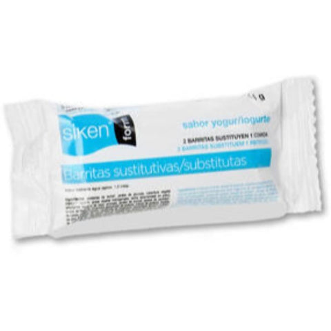 Comprar online CAJA 24 SIKENFORM BARRITA YOGURT de SIKENFORM. Imagen 1
