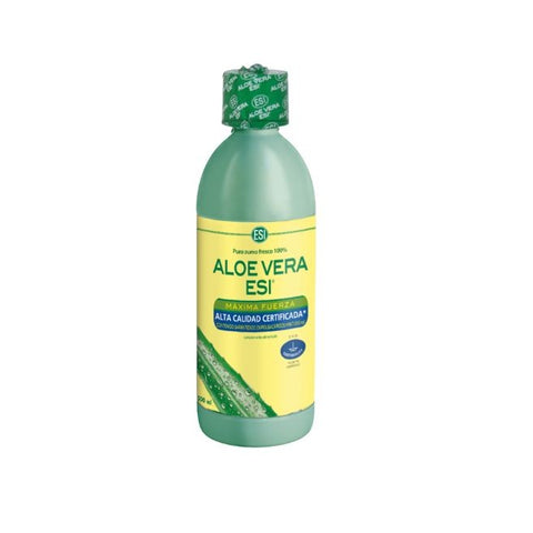 Comprar online ALOE VERA ZUMO 500 ml de TREPATDIET. Imagen 1