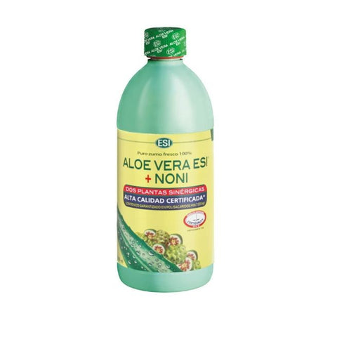 Comprar online ALOE VERA ZUMO+NONI 1 Litro de TREPATDIET. Imagen 1