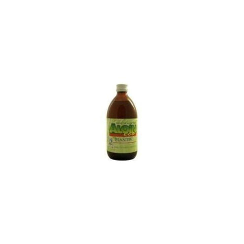 Comprar online ALOIN ECO ZUMO ALOE VERA 500 ml de ARTESANIA AGRICOLA. Imagen 1