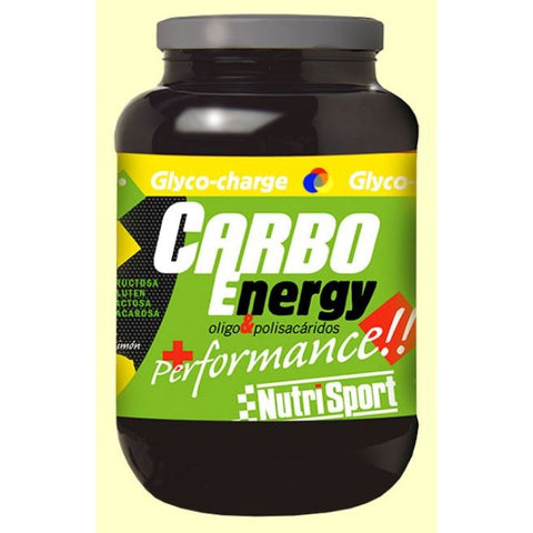 Comprar online OLIGOSACARIDOS LIMON 2 kg de NUTRISPORT. Imagen 1