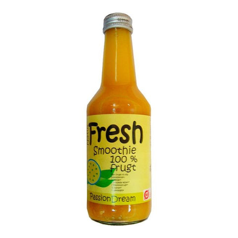 Comprar online BATIDO SMOOTHIE FRUTA PAS.N.FRESH 250ML de NATURFRESH. Imagen 1