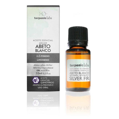 Comprar online ABETO BLANCO BIO 10ml de TERPENIC. Imagen 1