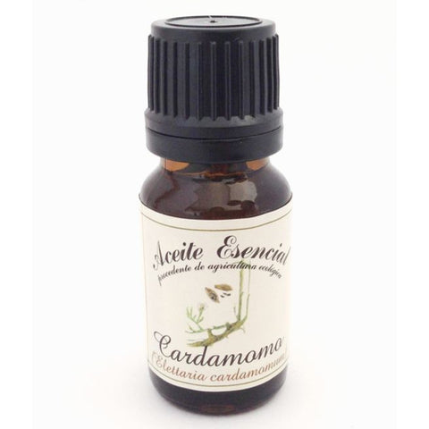 Comprar online AC ESENCIAL CARDAMOMO(CYMBOPOGON CARADAMOMUM)12 ML de LABIATAE. Imagen 1