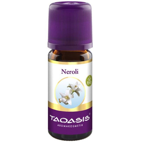 Comprar online AC ESENCIAL NEROLI-AZAHAR 2% BASE AC JOJOBA BIO 10 de TAOASIS. Imagen 1