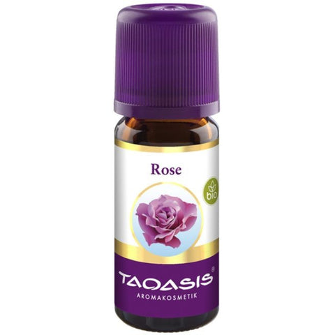 Comprar online AC ESENCIAL ROSA BULGARA 2% BASE AC JOJOBA BIO 10 de TAOASIS. Imagen 1