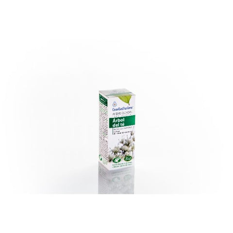 Comprar online AC. ES. ARBOL DEL TE 100ML de ESENTIAL AROMS. Imagen 1