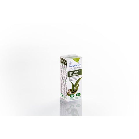 Comprar online AC.ESE.EUCALIPTO RADIATA BIO 100ML de ESENTIAL AROMS. Imagen 1
