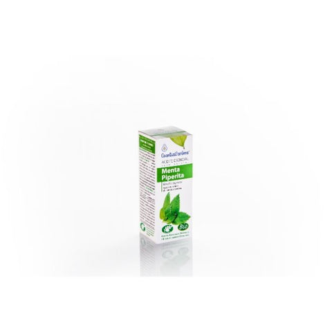 Comprar online AC.ESEN. MENTA PIPERITA BIO 100 ML de ESENTIAL AROMS. Imagen 1