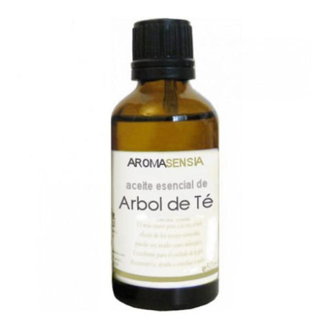 Comprar online ACEITE ARBOL DE TE AUSTRALIANO 30ML MELALEUCA ALTE de AROMASENSIA. Imagen 1