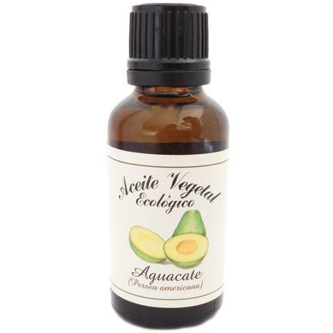 Comprar online ACEITE DE AGUACATE BIO 30 ML de LABIATAE. Imagen 1