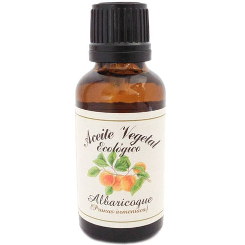 Comprar online ACEITE DE ALBARICOQUE BIO 30 ML de LABIATAE. Imagen 1
