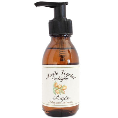 Comprar online ACEITE DE ARGAN BIO 125 ML de LABIATAE. Imagen 1