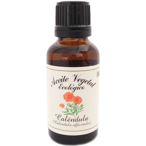 Comprar online ACEITE DE CALENDULA BIO 30 ML de LABIATAE. Imagen 1