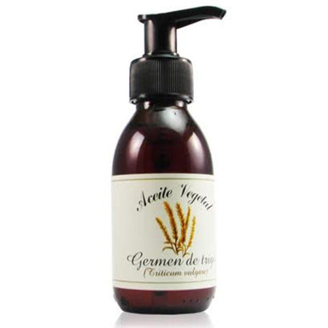 Comprar online ACEITE DE GERMEN DE TRIGO 125 ML de LABIATAE. Imagen 1