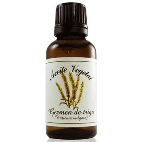 Comprar online ACEITE DE GERMEN DE TRIGO 30 ML de LABIATAE. Imagen 1