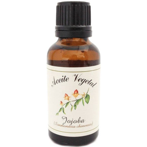 Comprar online ACEITE DE JOJOBA (SIDMONIA SINENSIS) 30 ML de LABIATAE. Imagen 1