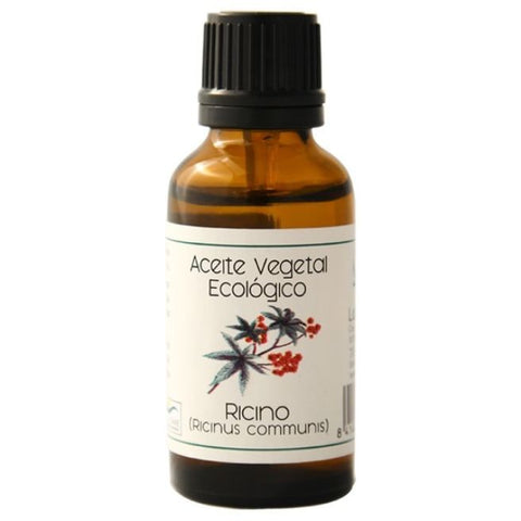 Comprar online ACEITE DE RICINO BIO 30 ML de LABIATAE. Imagen 1