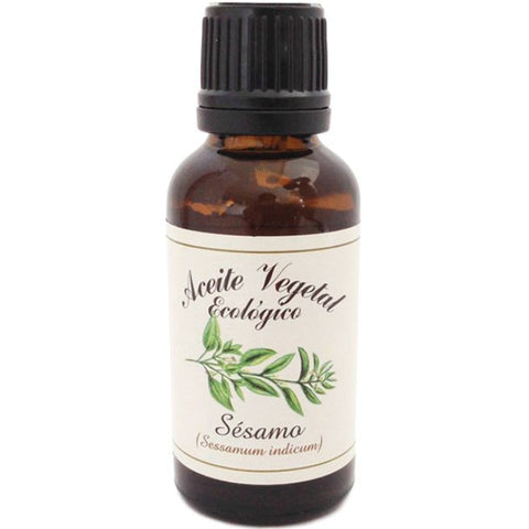 Comprar online ACEITE DE SESAMO BIO 30 ML de LABIATAE. Imagen 1